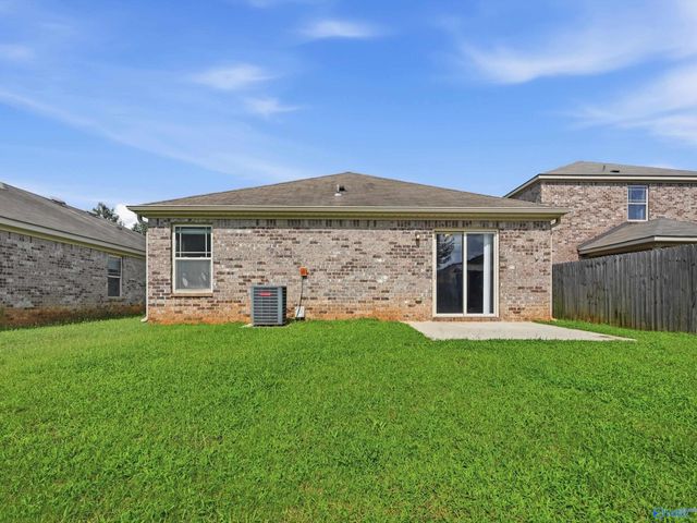 121 Pitts Griffin Drive, Madison, AL 35756