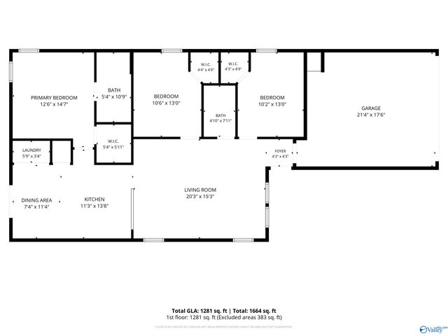 121 Pitts Griffin Drive, Madison, AL 35756