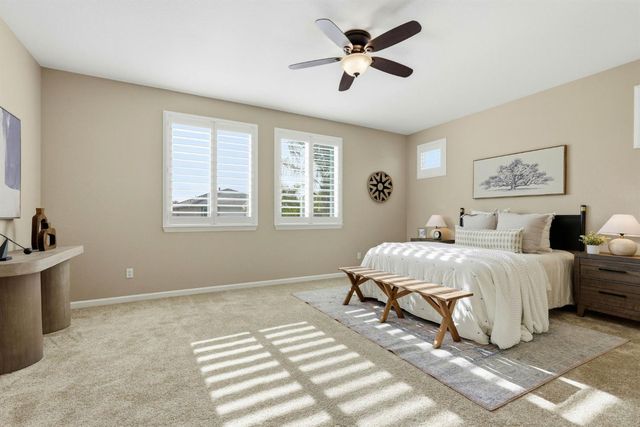 1105 Branston Dr, Roseville, CA 95747