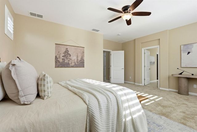 1105 Branston Dr, Roseville, CA 95747