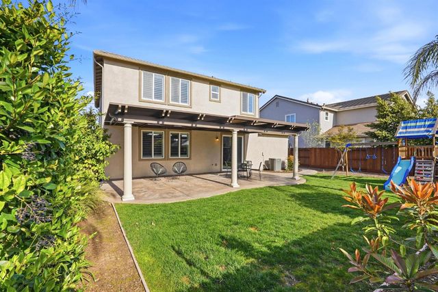 1105 Branston Dr, Roseville, CA 95747