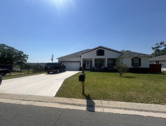 842 WILDABON AVENUE, Lake Wales, FL 33853