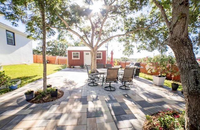 842 WILDABON AVENUE, Lake Wales, FL 33853