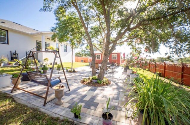 842 WILDABON AVENUE, Lake Wales, FL 33853