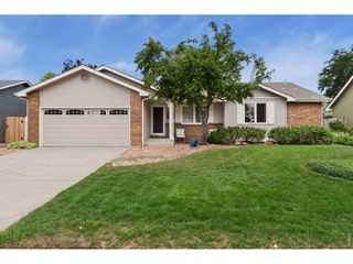 2719 Pampas Dr, Fort Collins, CO 80526