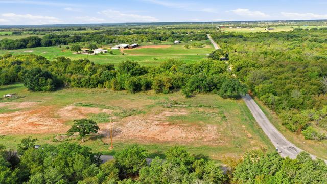 Lot 1 Cowley Road, Perrin, TX 76490