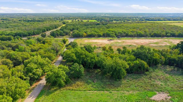 Lot 1 Cowley Road, Perrin, TX 76490