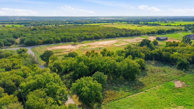 Lot 1 Cowley Road, Perrin, TX 76490