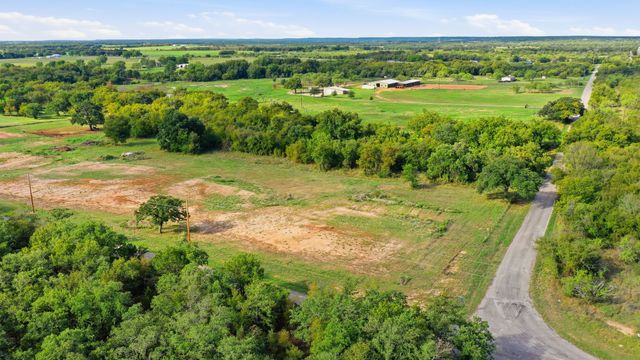 Lot 1 Cowley Road, Perrin, TX 76490