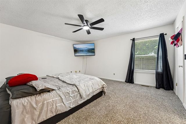 3512 Tiffany Drive, Moore, OK 73160