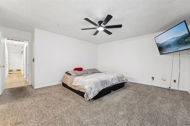 3512 Tiffany Drive, Moore, OK 73160