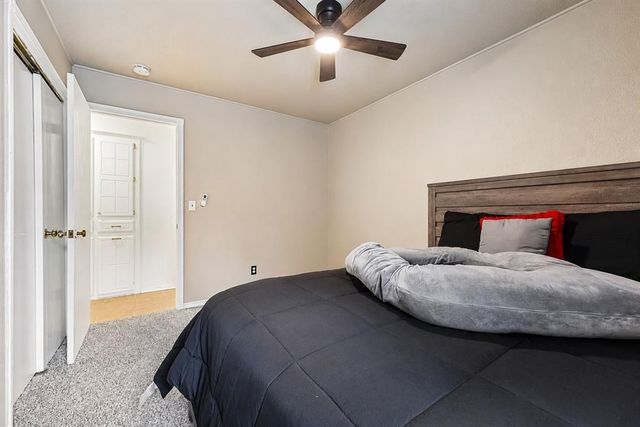3512 Tiffany Drive, Moore, OK 73160
