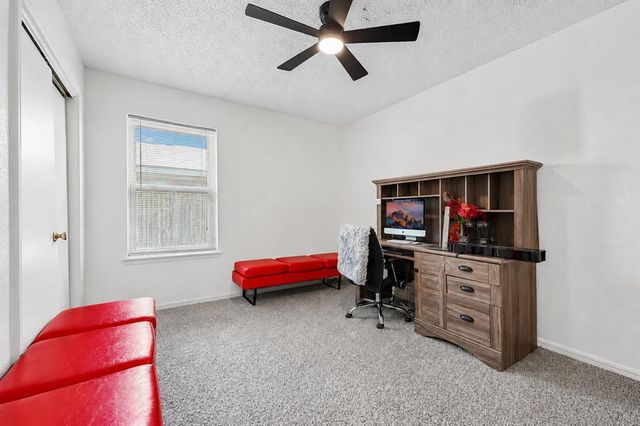 3512 Tiffany Drive, Moore, OK 73160