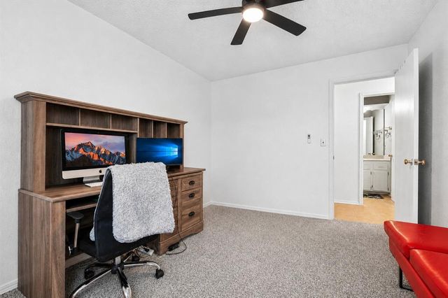 3512 Tiffany Drive, Moore, OK 73160