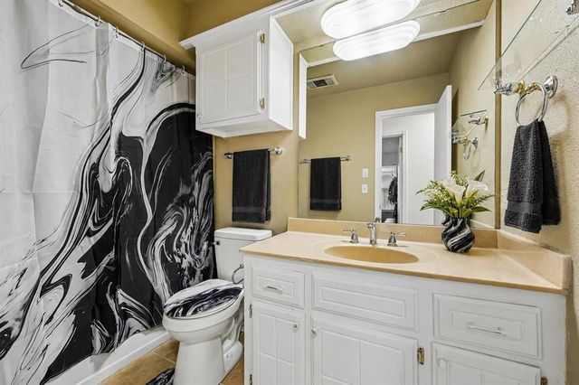 3512 Tiffany Drive, Moore, OK 73160