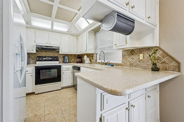 3512 Tiffany Drive, Moore, OK 73160