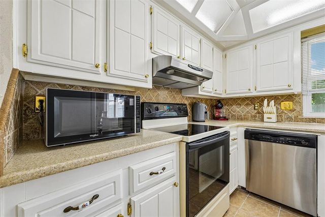 3512 Tiffany Drive, Moore, OK 73160