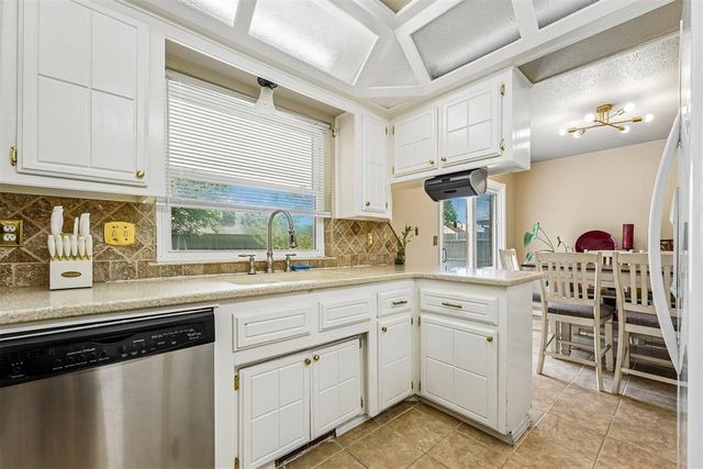 3512 Tiffany Drive, Moore, OK 73160