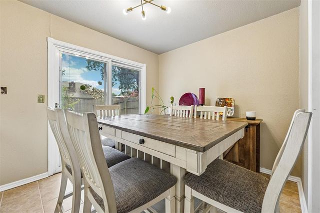 3512 Tiffany Drive, Moore, OK 73160