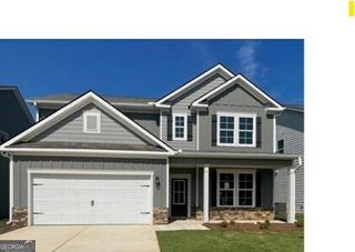 118 Red Birch Lane, Warner Robins, GA 31093