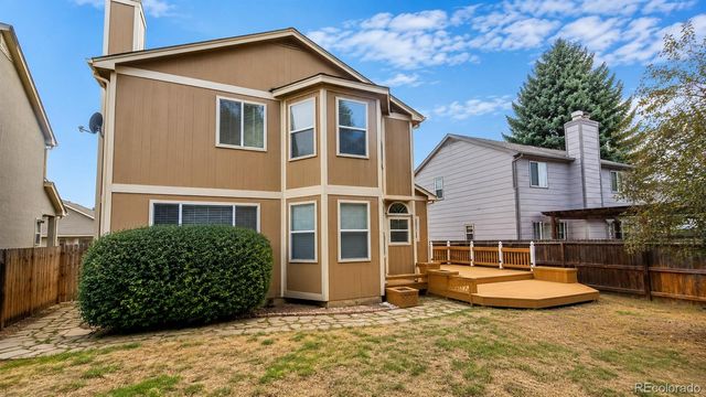 8985 Melbourne Drive, Colorado Springs, CO 80920