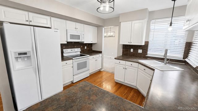 8985 Melbourne Drive, Colorado Springs, CO 80920