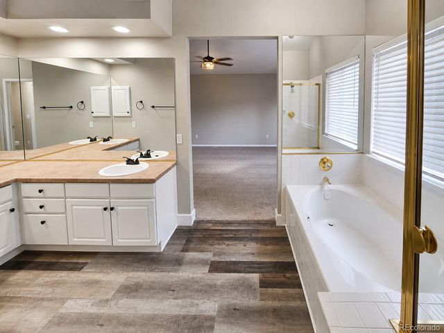 8985 Melbourne Drive, Colorado Springs, CO 80920