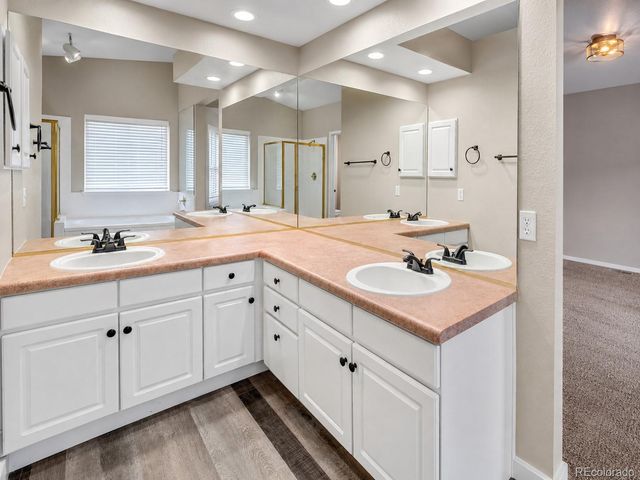 8985 Melbourne Drive, Colorado Springs, CO 80920