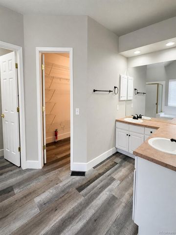 8985 Melbourne Drive, Colorado Springs, CO 80920