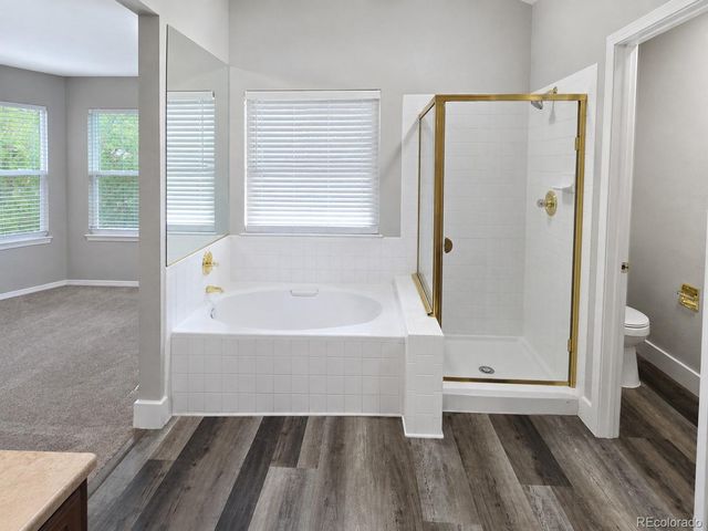 8985 Melbourne Drive, Colorado Springs, CO 80920