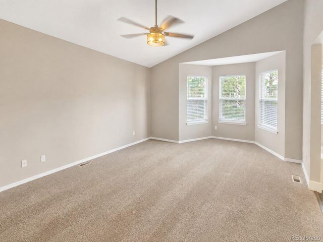 8985 Melbourne Drive, Colorado Springs, CO 80920