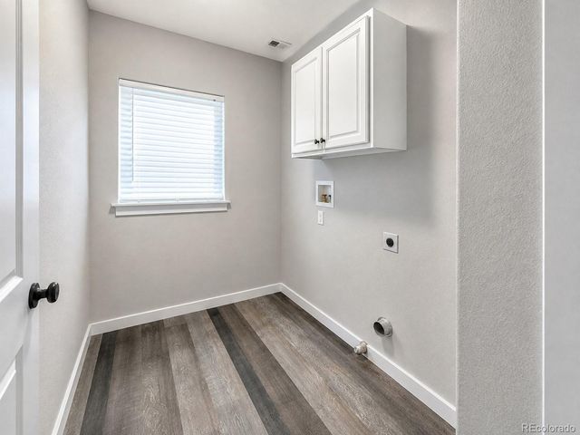 8985 Melbourne Drive, Colorado Springs, CO 80920