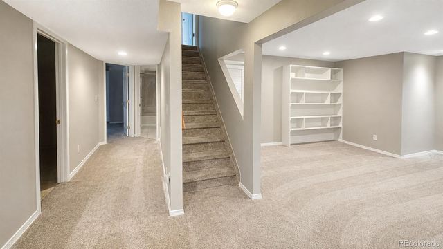 8985 Melbourne Drive, Colorado Springs, CO 80920