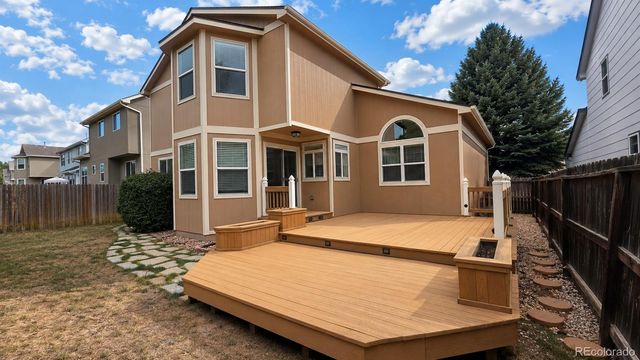 8985 Melbourne Drive, Colorado Springs, CO 80920