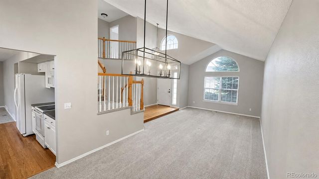 8985 Melbourne Drive, Colorado Springs, CO 80920