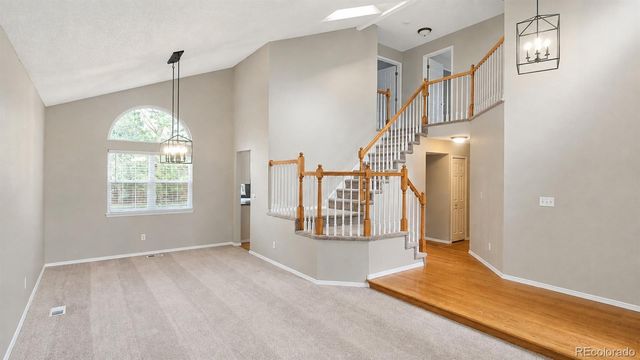 8985 Melbourne Drive, Colorado Springs, CO 80920