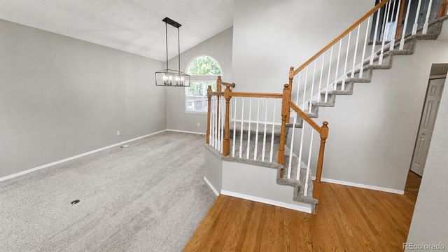 8985 Melbourne Drive, Colorado Springs, CO 80920