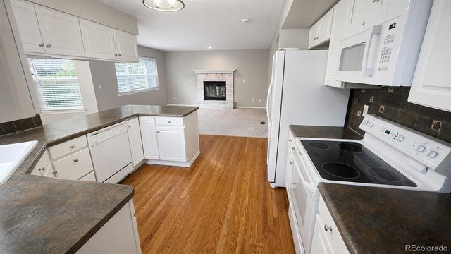 8985 Melbourne Drive, Colorado Springs, CO 80920