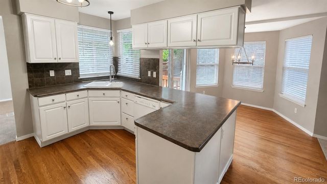 8985 Melbourne Drive, Colorado Springs, CO 80920