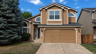 8985 Melbourne Drive, Colorado Springs, CO 80920