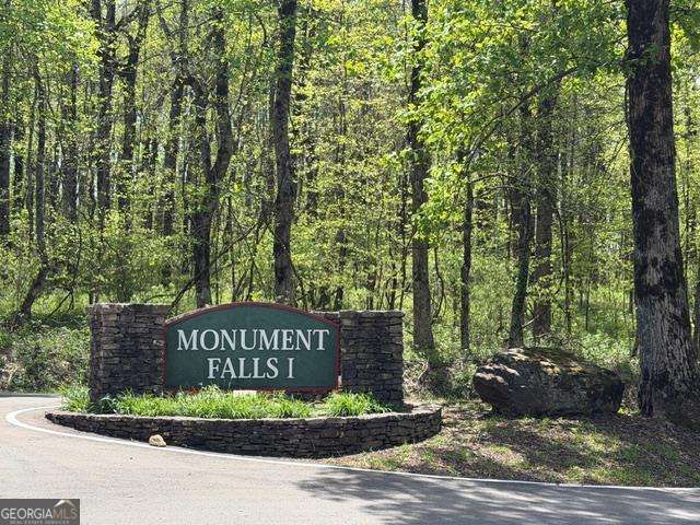 LOT 26 Falcons Nest 26, Jasper, GA 30413