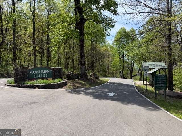 LOT 26 Falcons Nest 26, Jasper, GA 30413