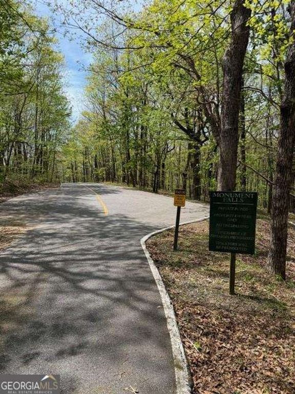 LOT 26 Falcons Nest 26, Jasper, GA 30413