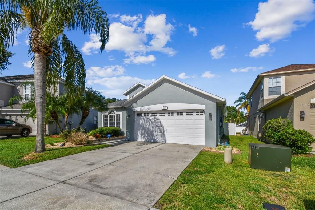 4539 TEALWOOD TRAIL, Wesley Chapel, FL 33544