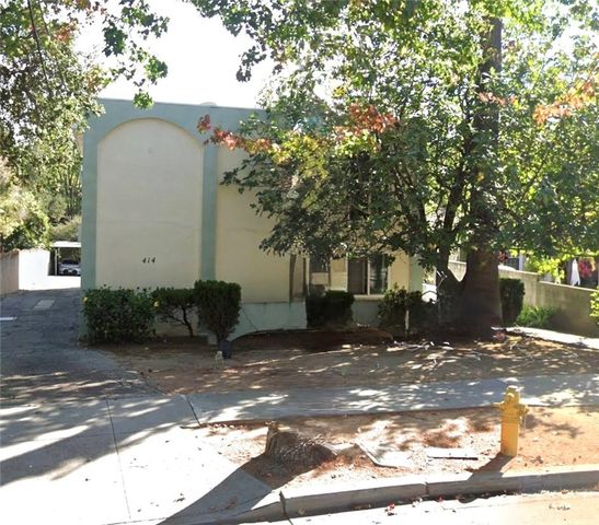 414 Mariposa Avenue F, Sierra Madre, CA 91024