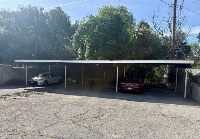414 Mariposa Avenue F, Sierra Madre, CA 91024