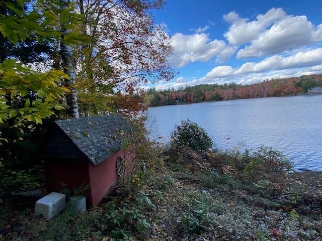 126 Crescent Lake Road, Acworth, NH 03601