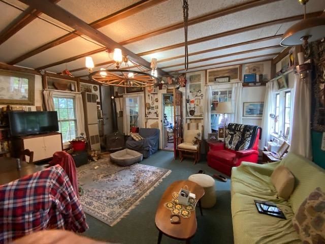 126 Crescent Lake Road, Acworth, NH 03601