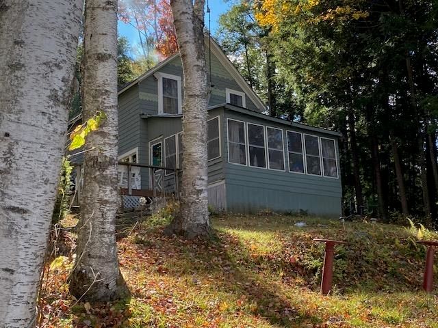 126 Crescent Lake Road, Acworth, NH 03601