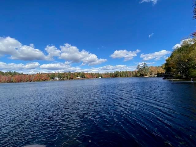 126 Crescent Lake Road, Acworth, NH 03601